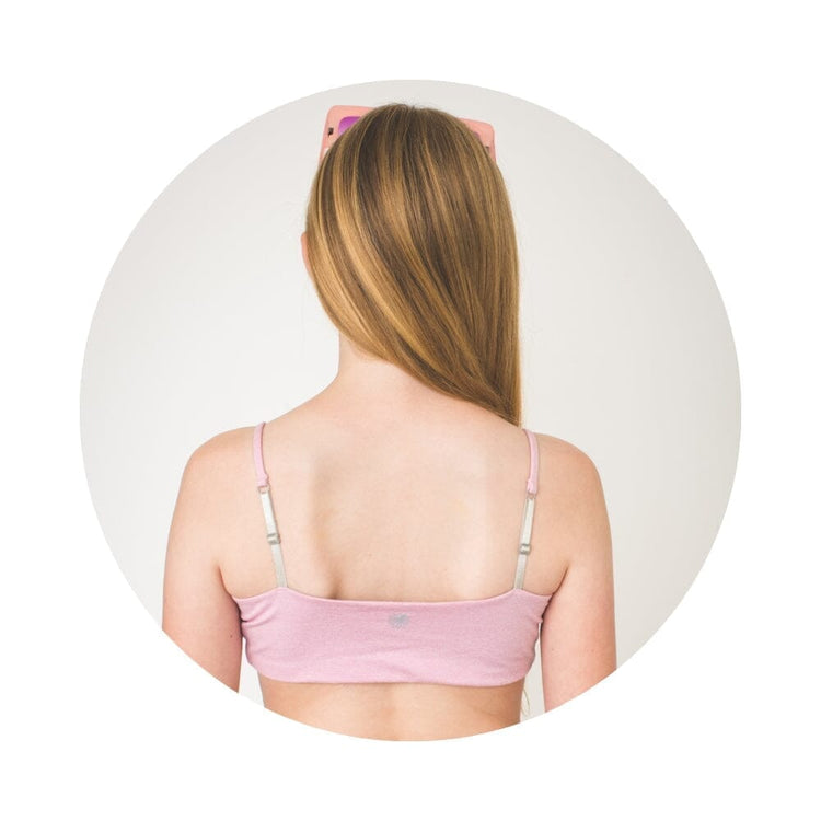 Bras & Bralettes For Girls, Tweens and Teens