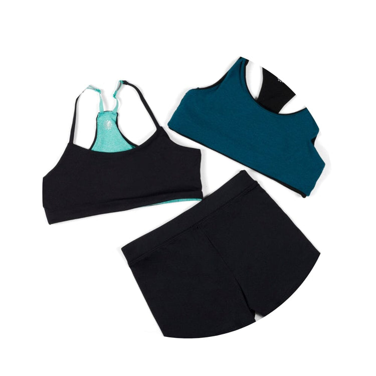 Sport Bra & Short Bundle