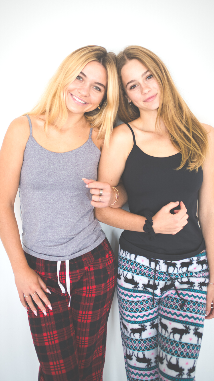 Bleuet Introduces Bleumer Tumble Shorts for Tween and Teen Girls - The  Lingerie Post
