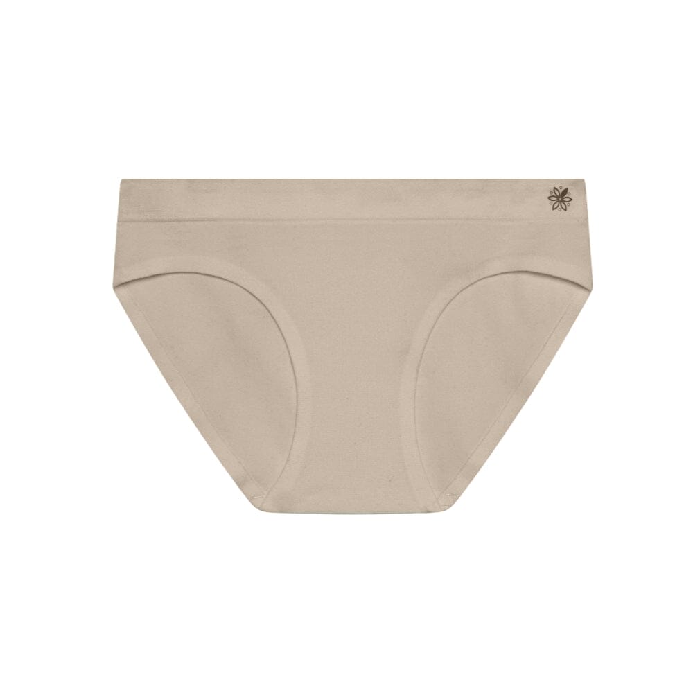 Chloe Seamless Modal Bikini Brief