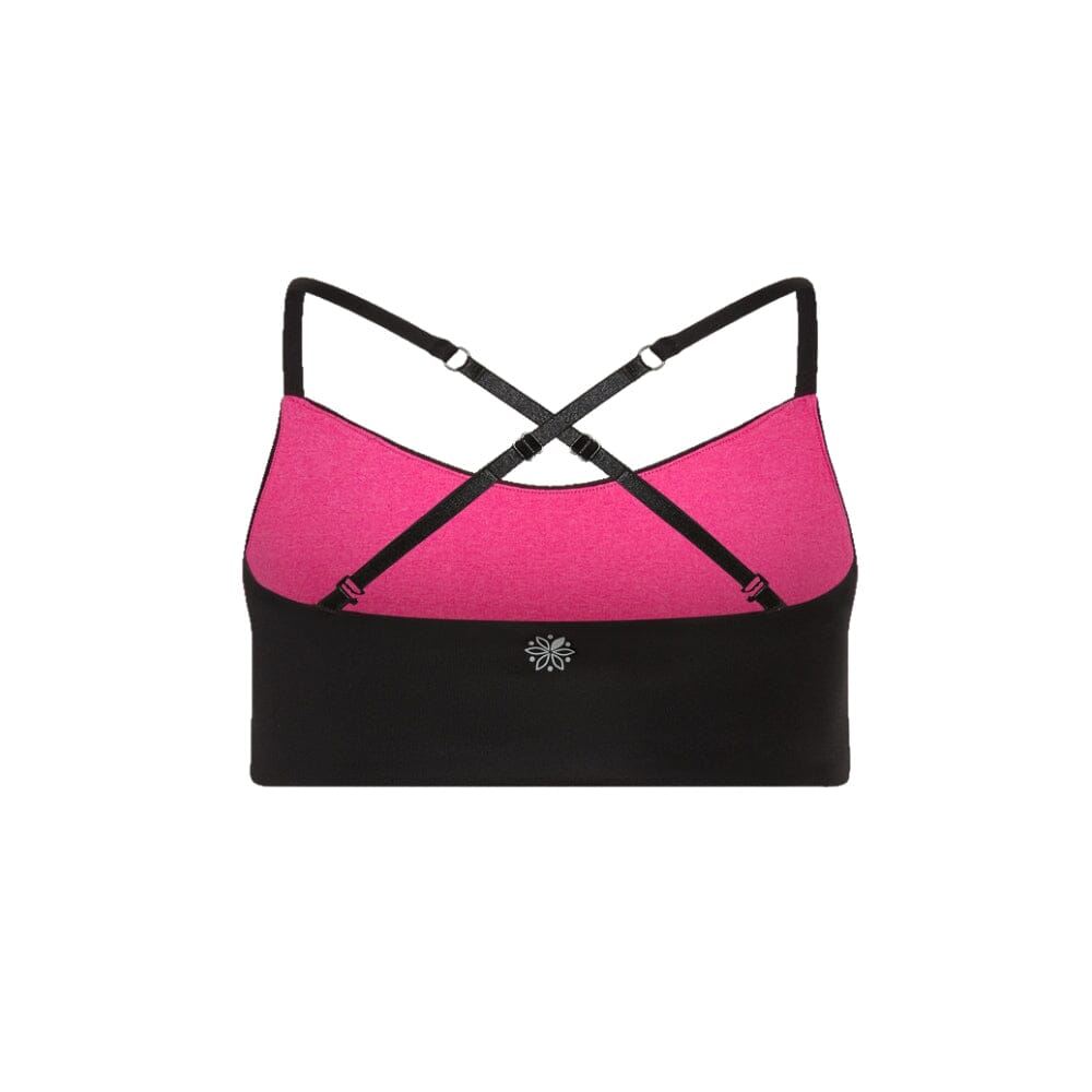 Black-Sorbet#Sports Bras & Bralettes For Girls, Tweens and Teens