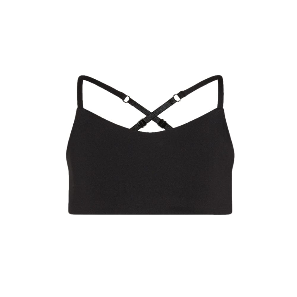 Black-Sorbet#Sports Bras & Bralettes For Girls, Tweens and Teens