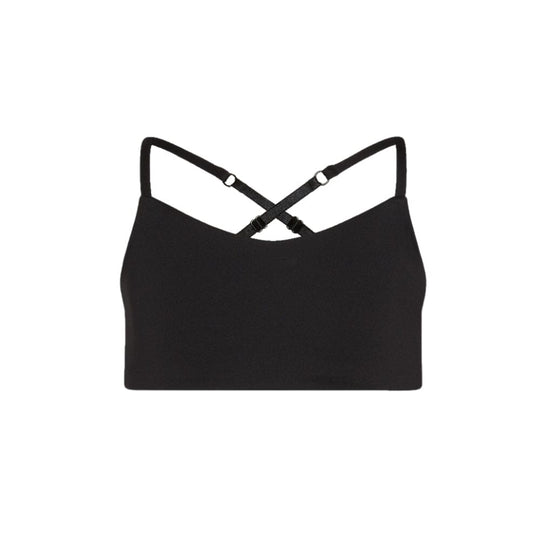 Black-Sorbet#Sports Bras & Bralettes For Girls, Tweens and Teens