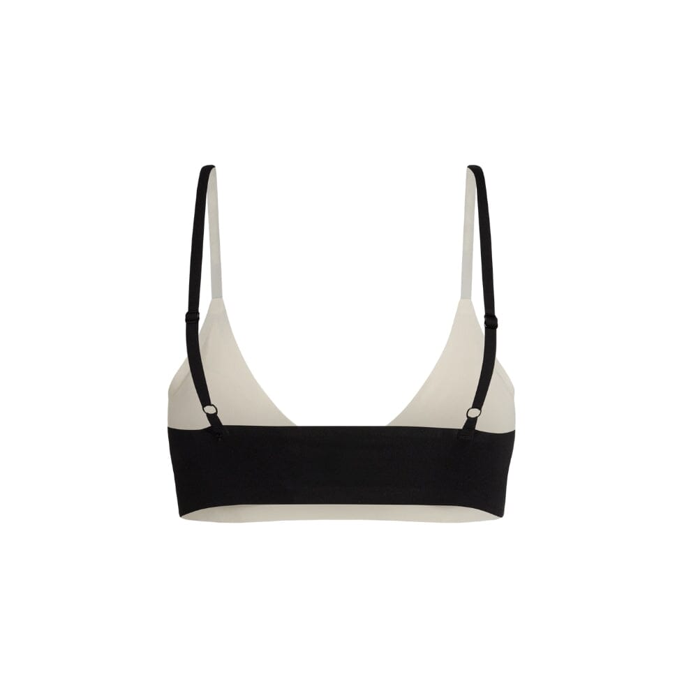 Nara T-shirt Bra – Bleuet