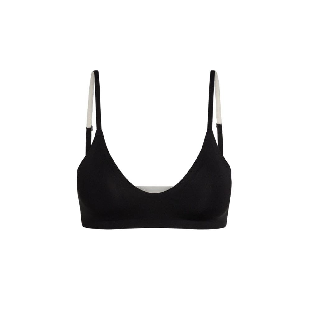 Nara T-Shirt Bra – Bleuet