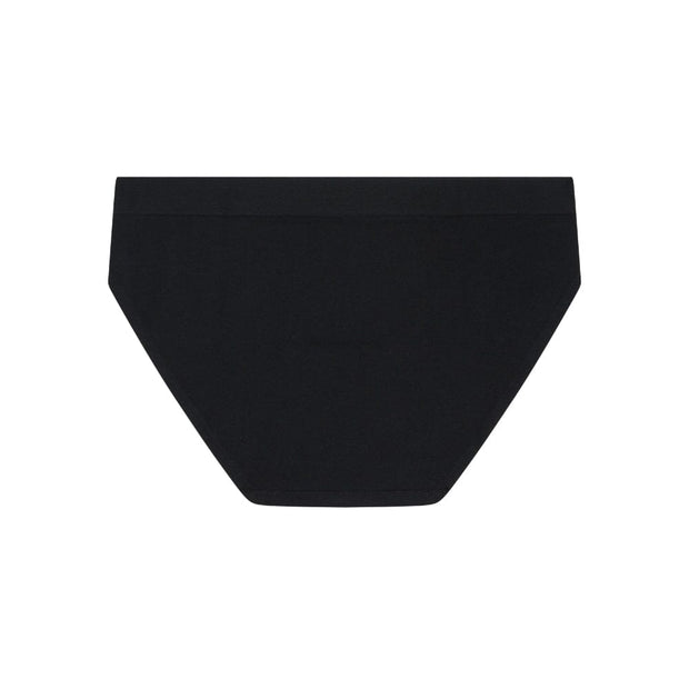 Black#Chloe Bikini Brief