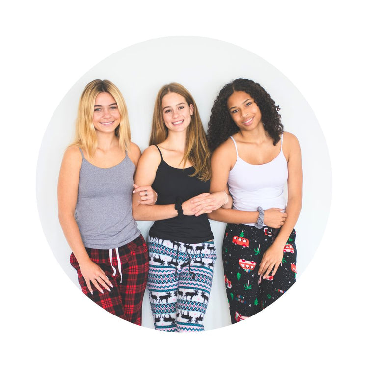 Study Comfy Bundle