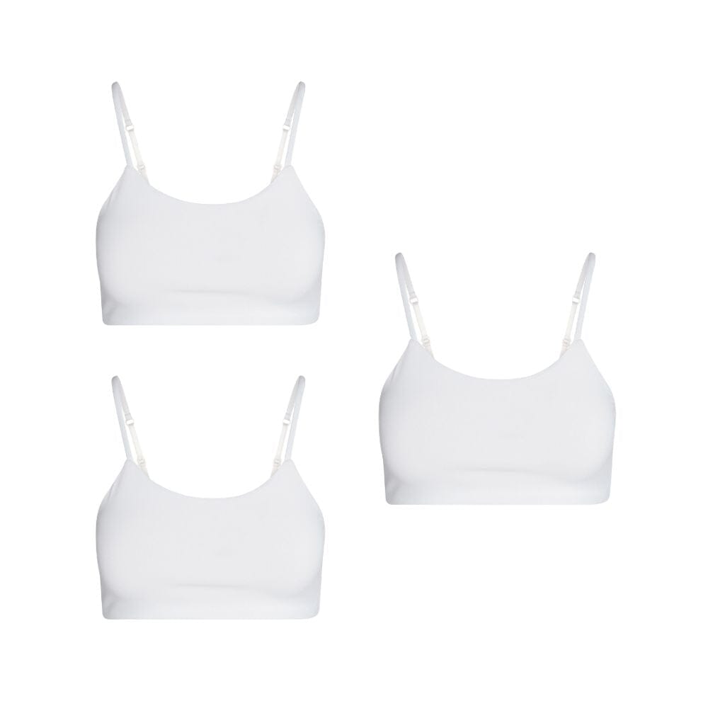 Teen Bras: Celebrating Growth With Unparalleled Comfort – Bleuet