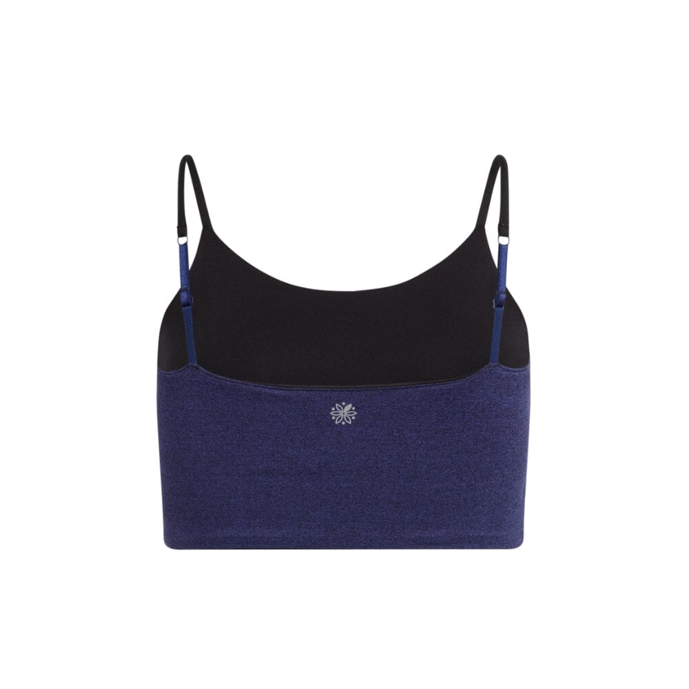 Maillot de bain une pièce bleu découpe maille bretelles réglables Maillot de bain une pièce bleu découpe maille bretelles réglables