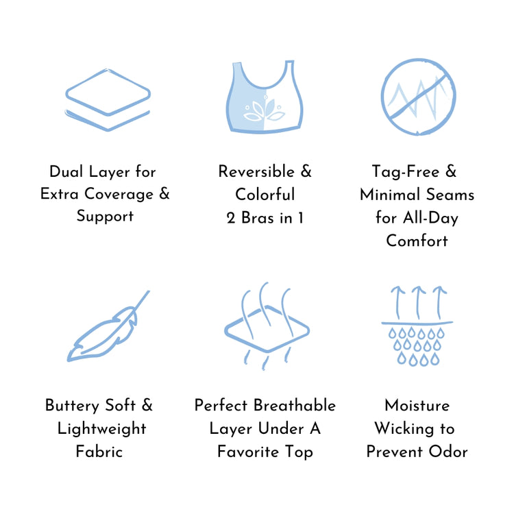 Bras & Bralettes For Girls, Tweens and Teens