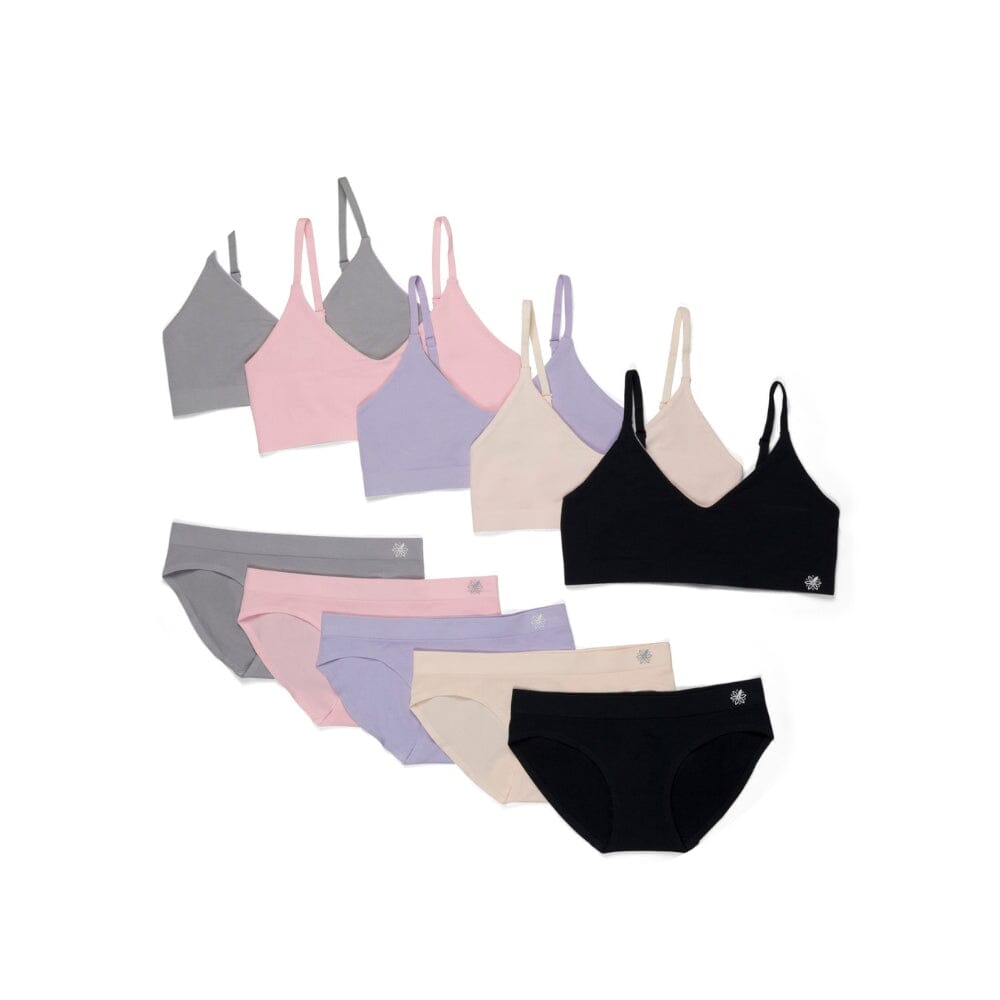 Chloe Bra & Brief Sets