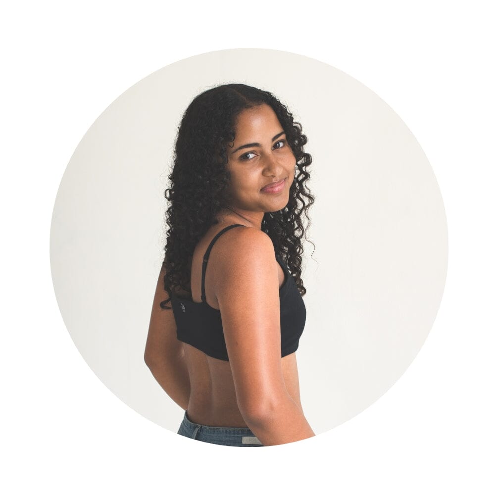 First Bras for Girls | Soft & Dual Layer Styles – Bleuet