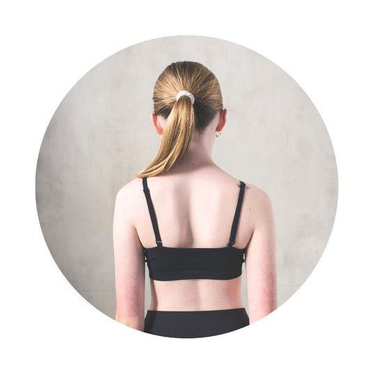 Black-Dove#Bras & Bralettes For Girls, Tweens and Teens