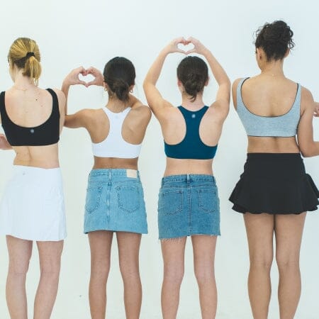 $25#gift card for the best teen bras