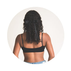 Black#Padded Bras & Bralettes For Girls, Tweens and Teens