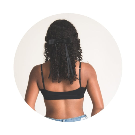 Black#Padded Bras & Bralettes For Girls, Tweens and Teens