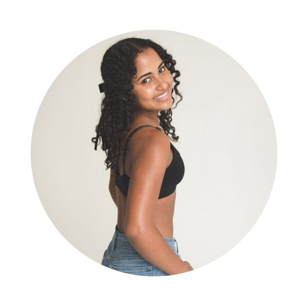 Black#Padded Bras & Bralettes For Girls, Tweens and Teens