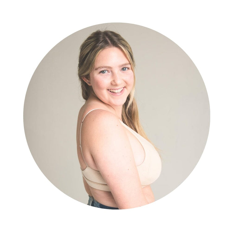 Padded Bras & Bralettes For Girls, Tweens and Teens