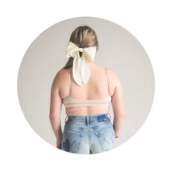 Padded Bras & Bralettes For Girls, Tweens and Teens