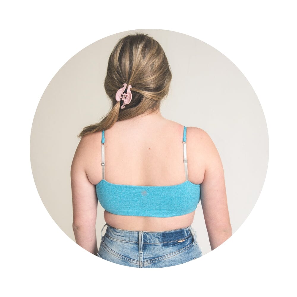 Caribbean-Toffee#Bras & Bralettes For Girls, Tweens and Teens