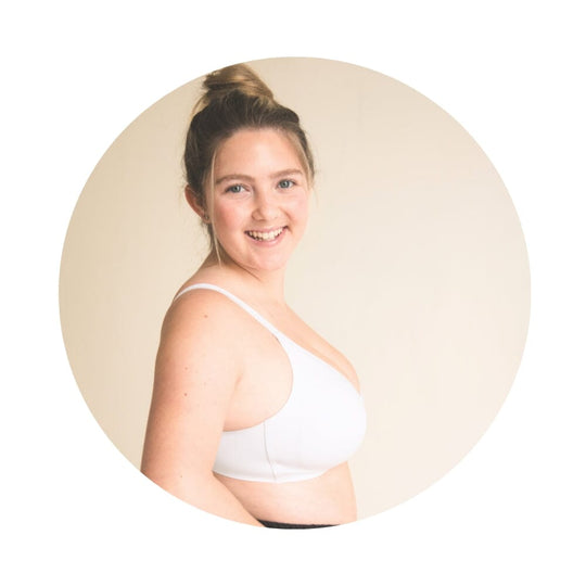 White#T-shirt Bras & Bralettes For Girls, Tweens and Teens