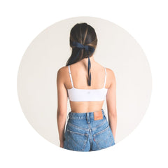 White-White#Bras & Bralettes For Girls, Tweens and Teens