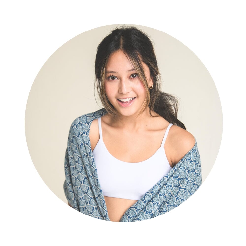 White-White#Bras & Bralettes For Girls, Tweens and Teens