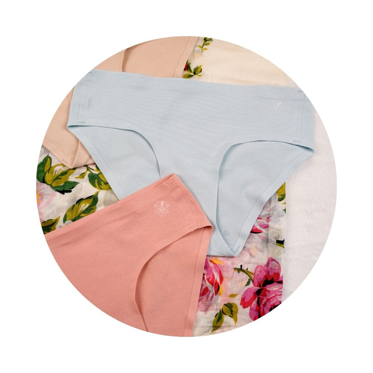 Organic Cotton Hipster