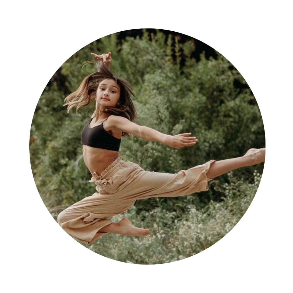 Dance Pack - Save 15%