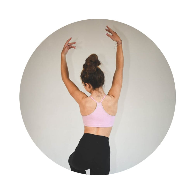 Dance Pack - Save 15%