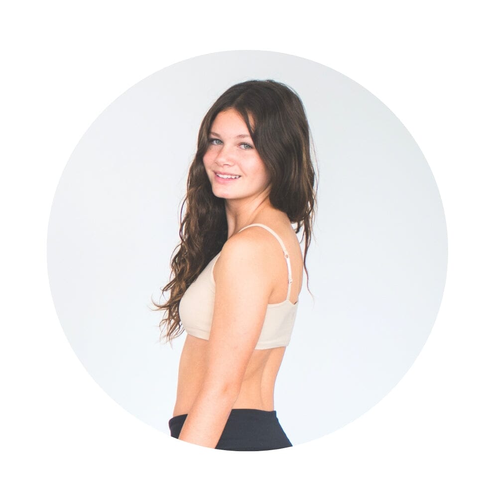 Bleum Bamboo Bra