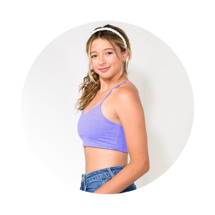 Bras & Bralettes For Girls, Tweens and Teens