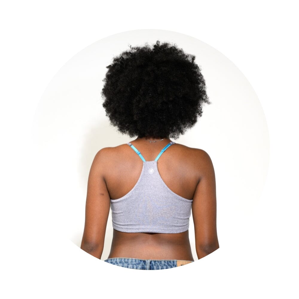 Silver-Caribbean#Bras & Bralettes For Girls, Tweens and Teens