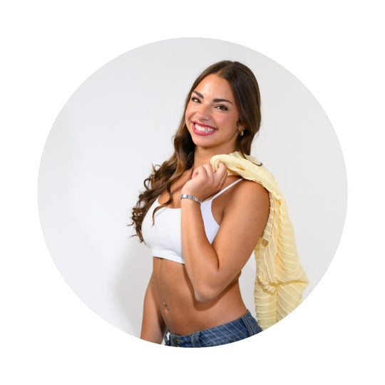 White#Bras & Bralettes For Girls, Tweens and Teens