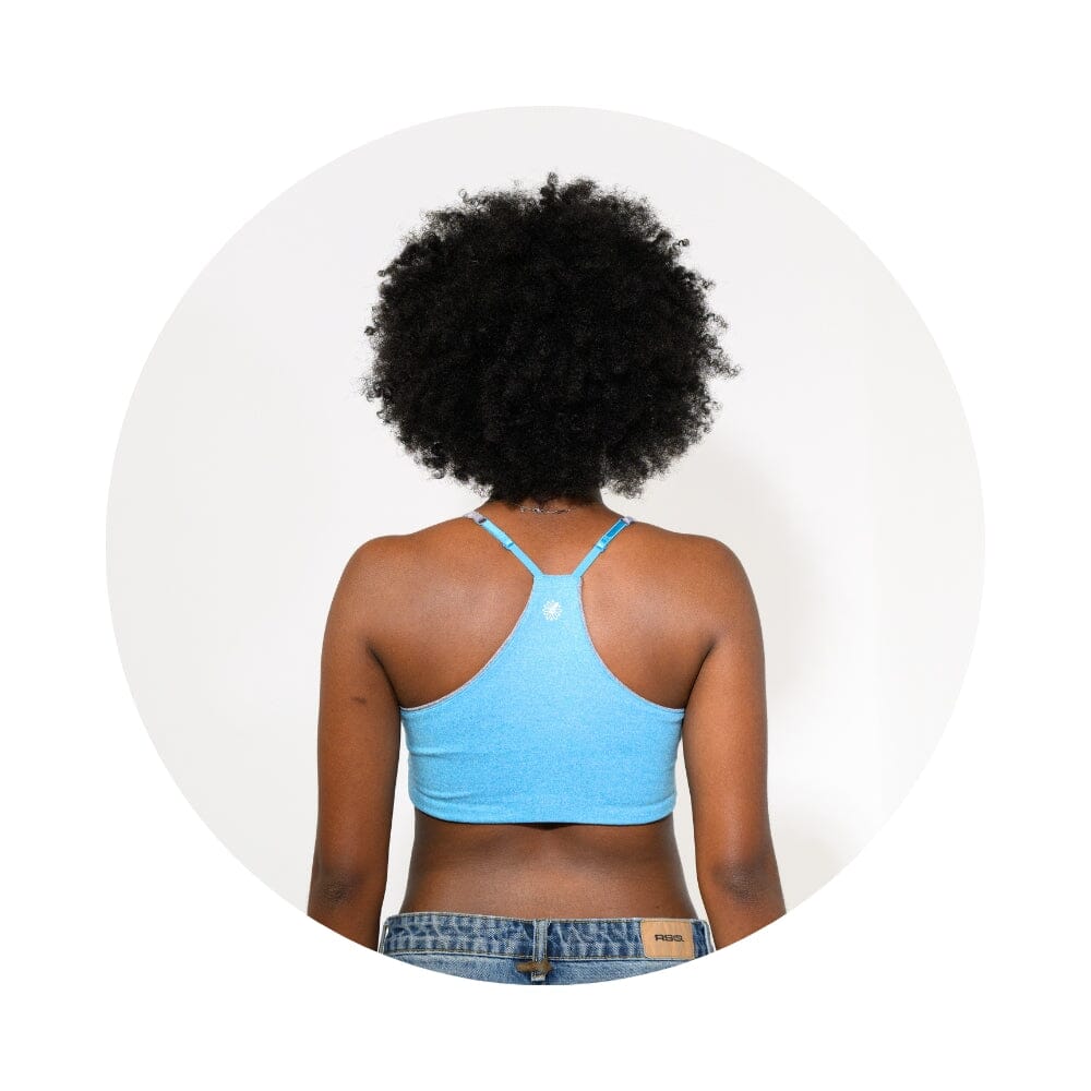 Silver-Caribbean#Bras & Bralettes For Girls, Tweens and Teens