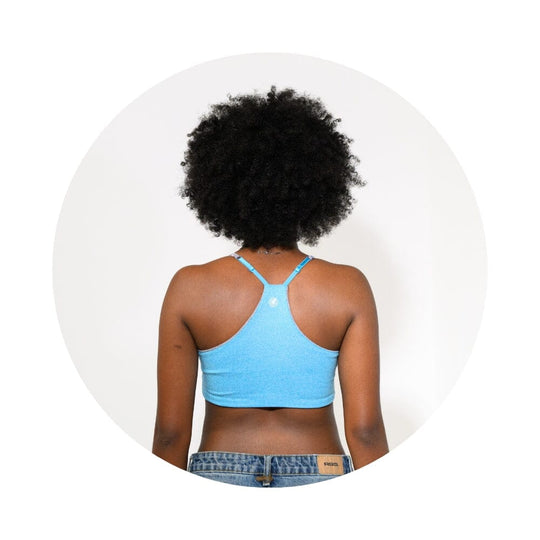 Silver-Caribbean#Bras & Bralettes For Girls, Tweens and Teens