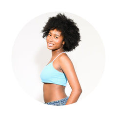 Silver-Caribbean#Bras & Bralettes For Girls, Tweens and Teens