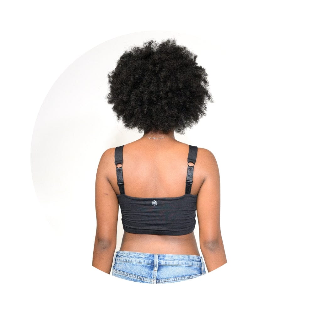 Bleum Cami Petal Padded Bra