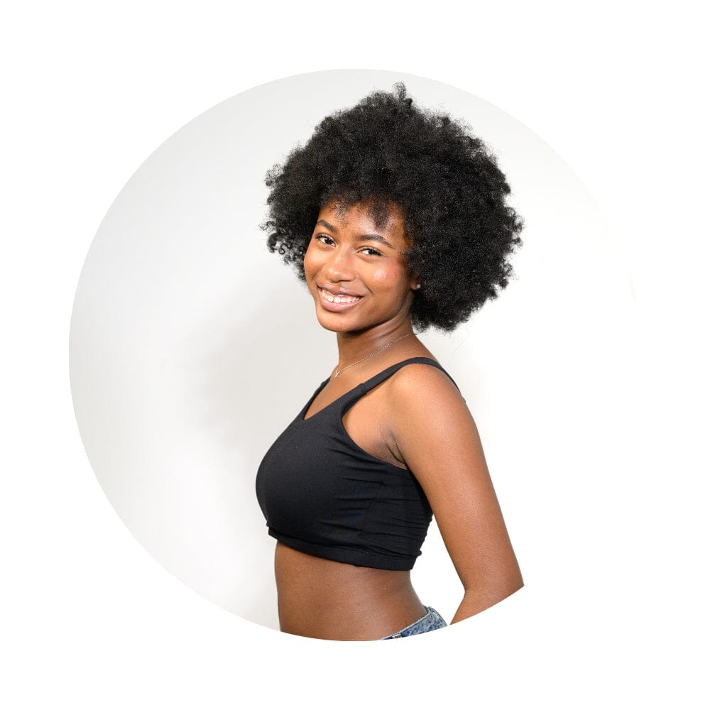 Bleum Cami Petal Padded Bra