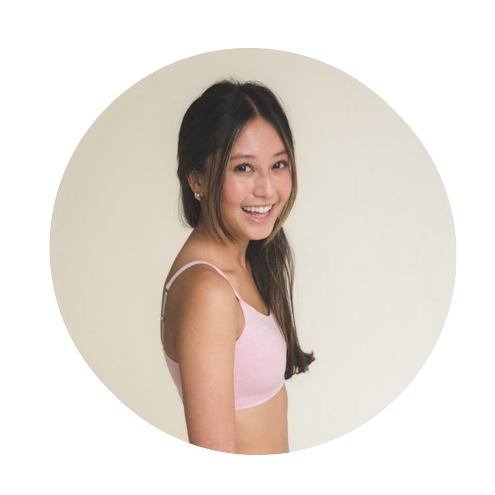 Pink-Toffee#Bras & Bralettes For Girls, Tweens and Teens