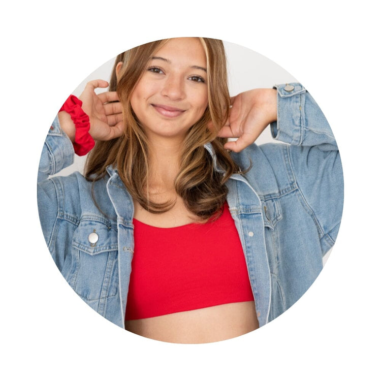 Bleum Bra