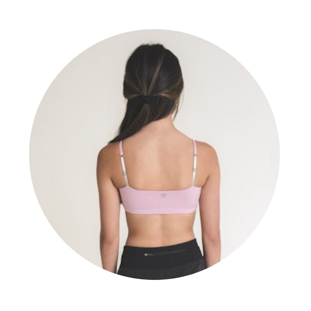 Pink-Toffee#Bras & Bralettes For Girls, Tweens and Teens