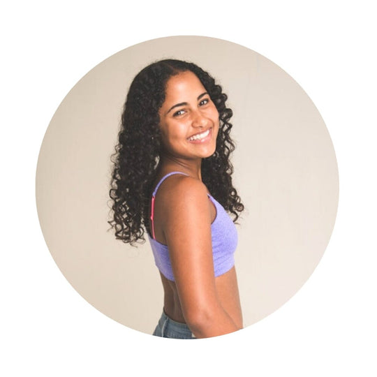 Lilac-Coral#Bras & Bralettes For Girls, Tweens and Teens