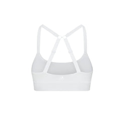 White#Sports bra