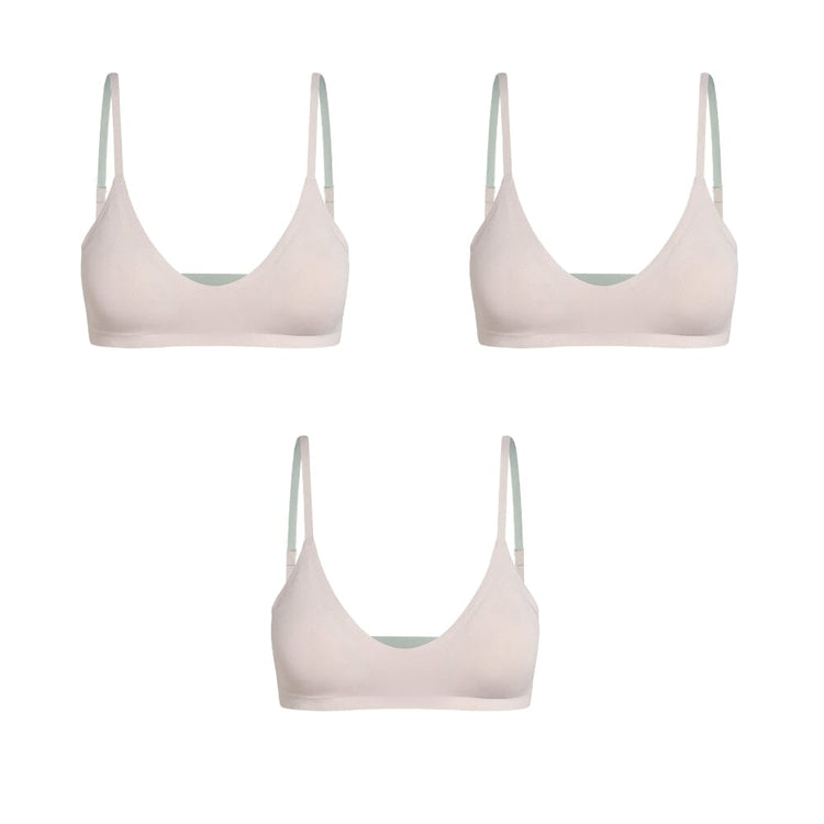 T-shirt Bras & Bralettes For Girls, Tweens and Teens