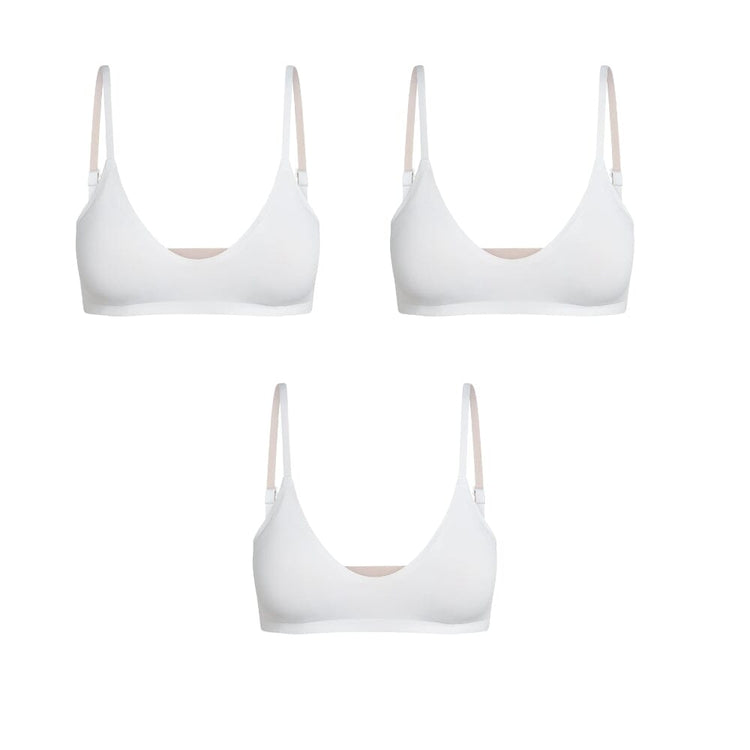 T-shirt Bras & Bralettes For Girls, Tweens and Teens