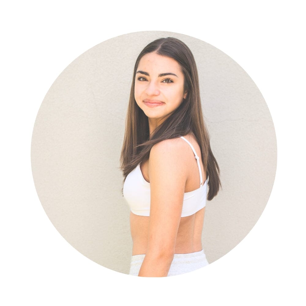 White#T-shirt Bras & Bralettes For Girls, Tweens and Teens