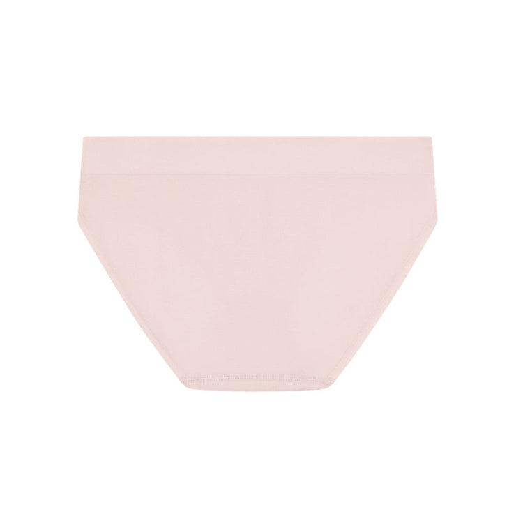 Pima Cotton Brief Back
