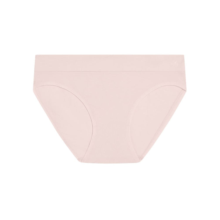 Pima Cotton Brief Front