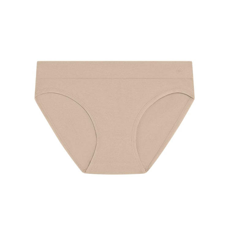 Pima Cotton Brief Front